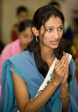 bangladesh member