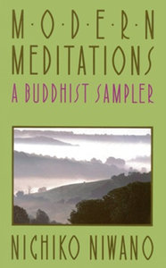 Modern Meditations