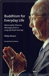 Buddhism for Everyday Life