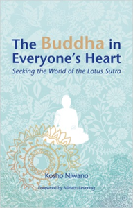 The Buddha in Everyone’s Heart