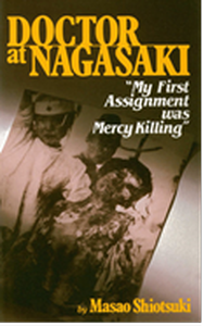Doctor at Nagasaki
