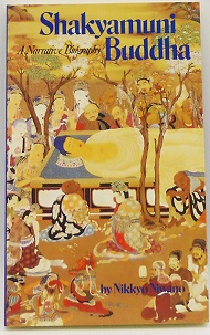 Shakyamuni Buddha
